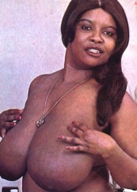Boobs Vintage Ebony - Black Busty Babes photo. Sexy black women. Ebony big tit girls photos